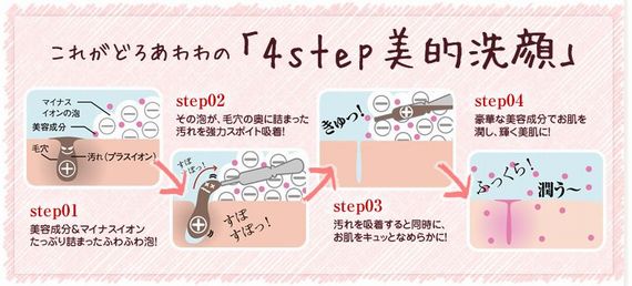 �܂���L�΂��I�A�C���b�V���G�N�X�e�L�b�g3��v���[���g